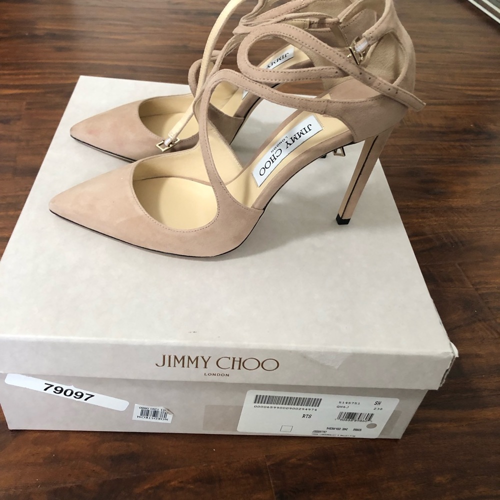 Jimmy choo - Picture 2 of 5